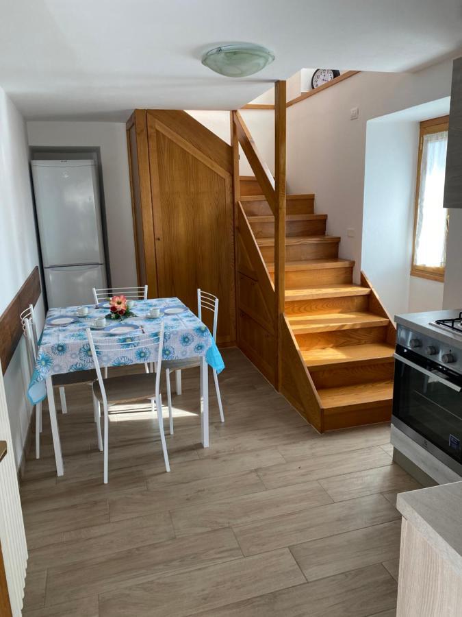 Вилла Casa Diego Муссо Экстерьер фото